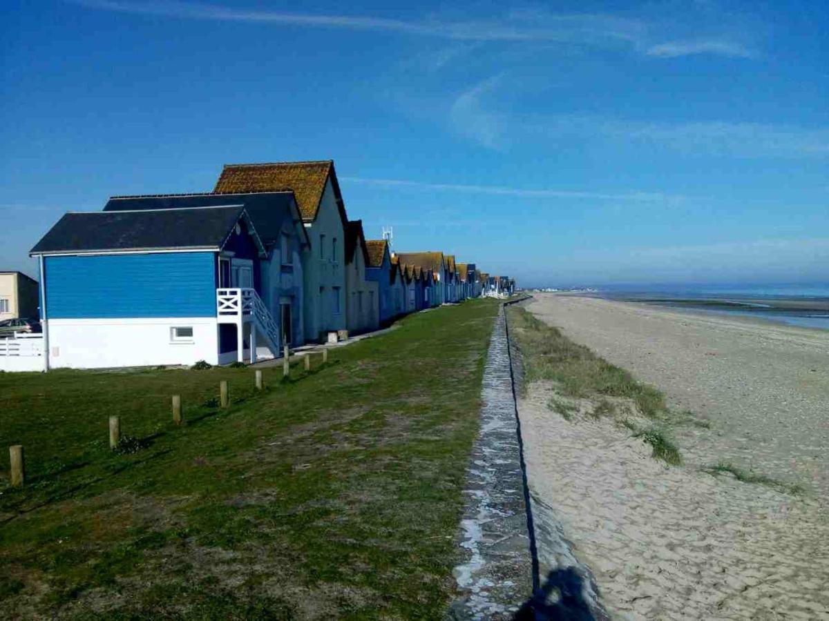 Le Pigeonnier Utah Beach Sainte-Marie-du-Mont  Ngoại thất bức ảnh